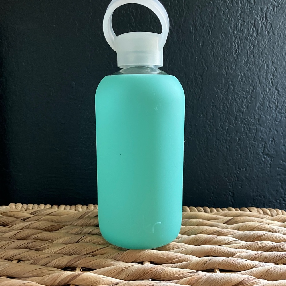 bkr Little Holiday Water Bottle